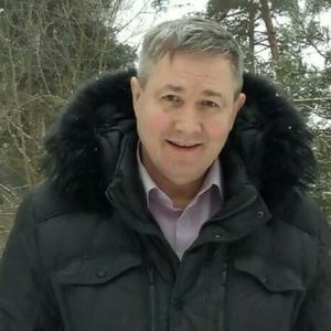 Сергей, 62 года, Нижний Новгород
