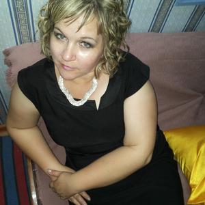 Девушки в Перми: Натали, 43 - ищет парня из Перми