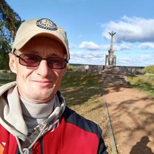 Парни в Краснозаводске: Виталий Гришанов, 47 - ищет девушку из Краснозаводска