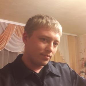 Александр, 33 года, Ханты-Мансийск