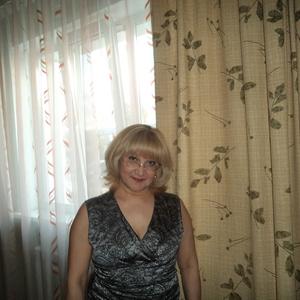 Лилия, 56 лет, Малиновский