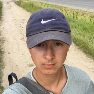 Парни в Медвежьегорске: Дима, 26 - ищет девушку из Медвежьегорска