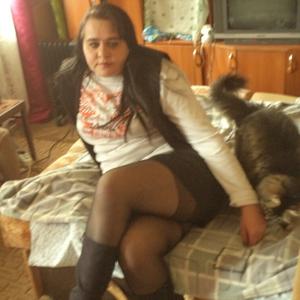 Девушки в Сольцы: Наталья Макаренко, 48 - ищет парня из Сольцы