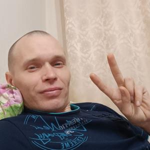 Егор, 39 лет, Кушва