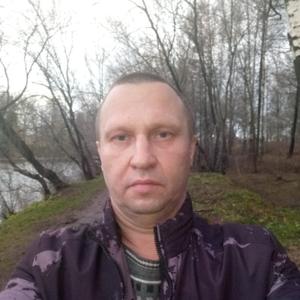 Сергей, 48 лет, Тихвин