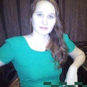 Девушки в Саратове: Наталья, 41 - ищет парня из Саратова