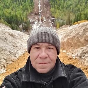 Алик, 51 год, Казань