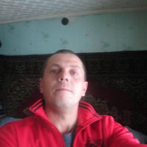 Юрий Алексеевич, 37 лет, Бийск