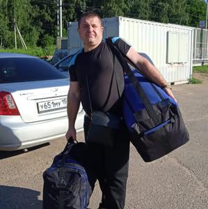 Юрик, 43 года, Климовск
