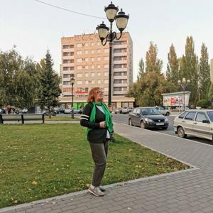 Девушки в Тольятти: Тоня, 63 - ищет парня из Тольятти