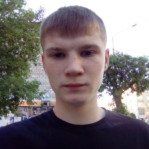 Макс, 24 года, Красноярск