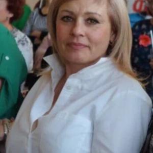 Таня, 52 года, Иркутск