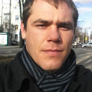 Владимир, 42 года, Воскресенск