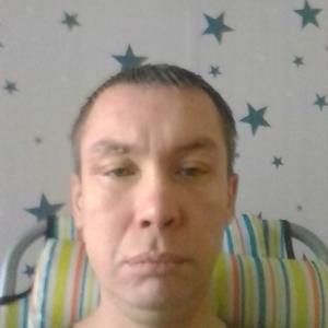 Эдуард, 42 года, Якутск