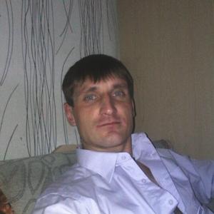 Андрей Матюшенко, 43 года, Нижний Тагил