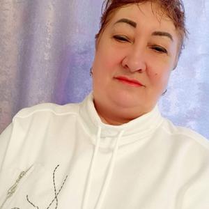 Татьяна, 64 года, Оренбург