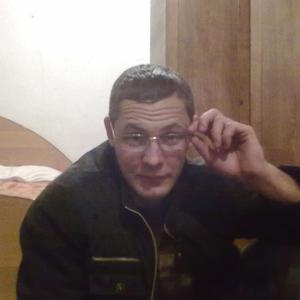 Александр Солонкин, 43 года, Калининград