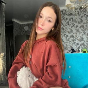 Алина, 21 год, Омск