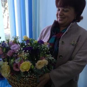 Наталия Белоконь, 58 лет, Краснодар