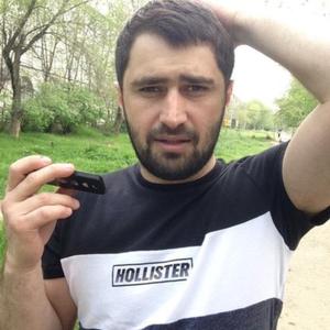 Парни в Нальчике: Саит Мутаев, 38 - ищет девушку из Нальчика