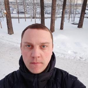 Парни в Сургуте (Ханты-Мансийский АО): Антон, 38 - ищет девушку из Сургута (Ханты-Мансийский АО)