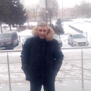 Валера, 63 года, Санкт-Петербург