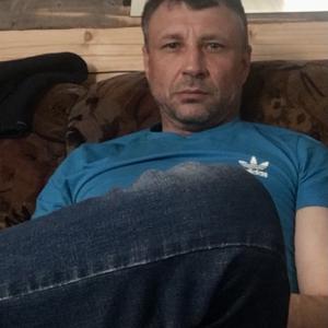 Парни в Бокситогорске: Вячеслав, 50 - ищет девушку из Бокситогорска