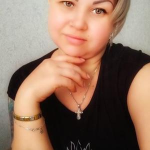 Марина Сергеевна, 36 лет, Новосибирск