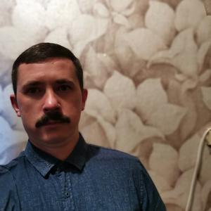Nikolay, 40 лет, Средний