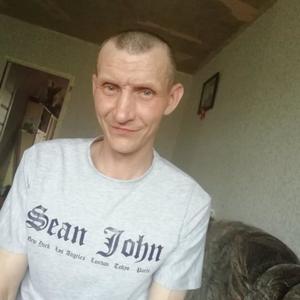 Александр Киселев, 43 года, Уфа
