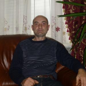 Андрей, 55 лет, Калининград