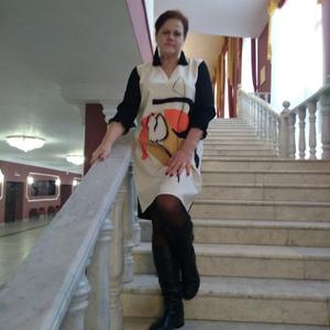 Девушки в Ульяновске: Марина, 51 - ищет парня из Ульяновска