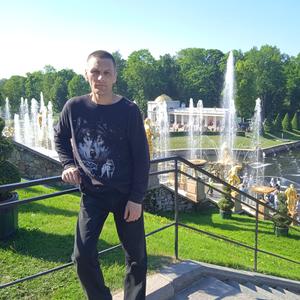 Сергей, 44 года, Иваново