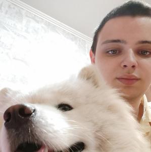 Парни в Оренбурге: Илья, 24 - ищет девушку из Оренбурга