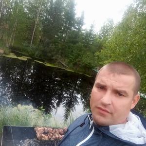 Илья, 41 год, Нижневартовск