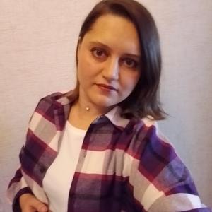 Kat, 34 года, Томск
