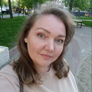 Мария, 42 года, Нижний Новгород