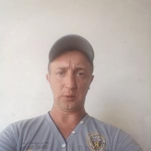 Владимир, 41 год, Морозовск