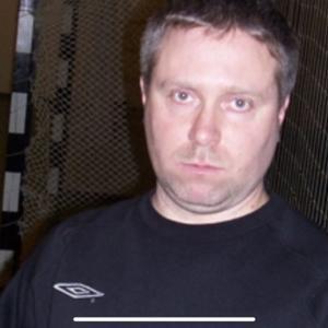 Кирил, 43 года, Красноярск