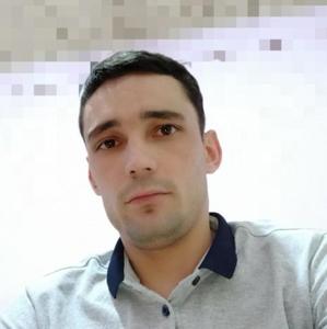 Dima, 35 лет, Ташкент