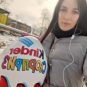 Девушки в Владивостоке: Анастасия, 28 - ищет парня из Владивостока