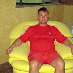 Сергей, 47 лет, Октябрьский
