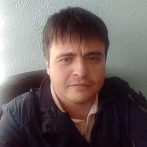 Дамир, 31 год, Уфа
