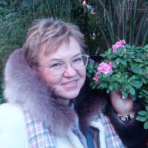 Людмила, 59 лет, Щелково