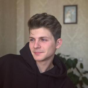 Alexander, 27 лет, Челябинск