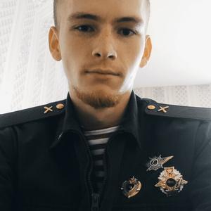 Николай, 24 года, Большеречье