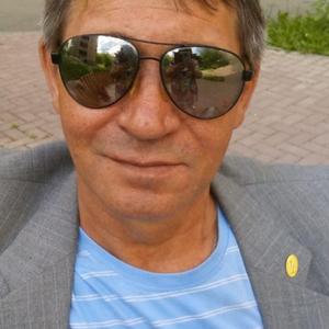 Адександр, 56 лет, Новосибирск