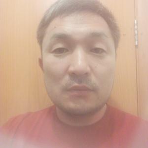 Дима, 41 год, Улан-Удэ