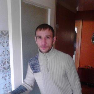 Андрей Кулимзин, 38 лет, Волгоград