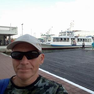 Андрей, 59 лет, Мурманск